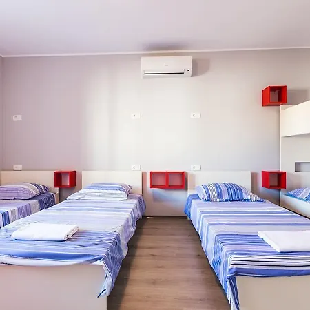 Sunset Hostel Zadar
