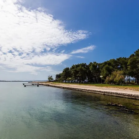 Vandrarhem Sunset Zadar