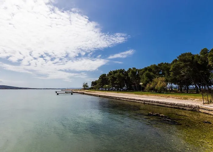 Vandrarhem Sunset Zadar