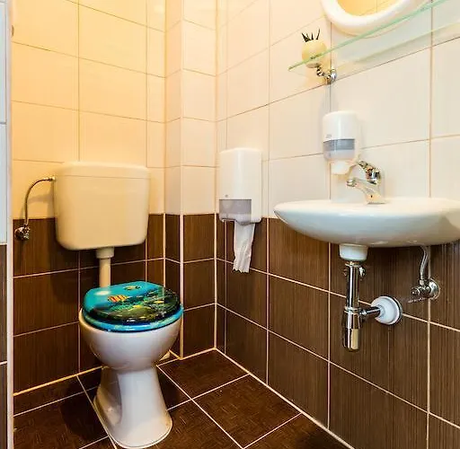 Хостел Sunset *