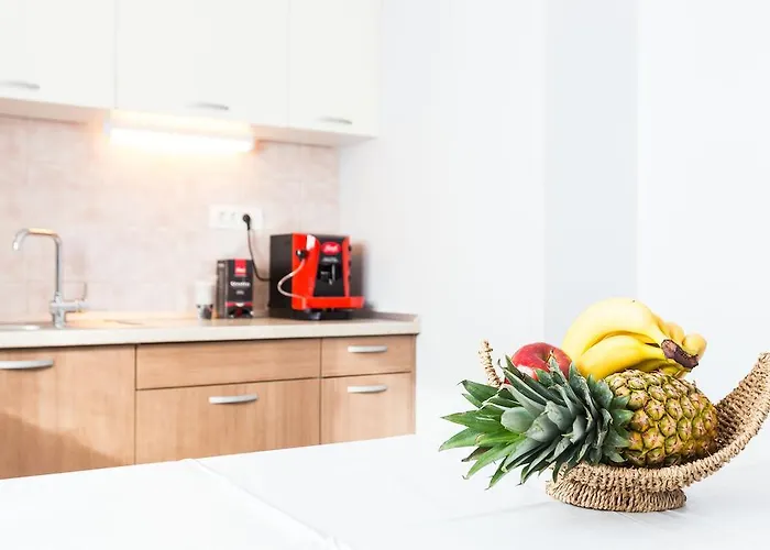 Sunset Хостел Задар